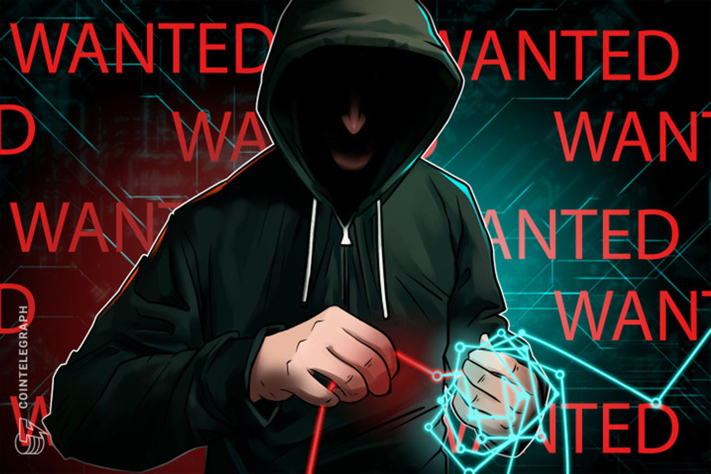 Hacker se vinga de parceiro que 'roubou e não dividiu' e os dois acabam presos