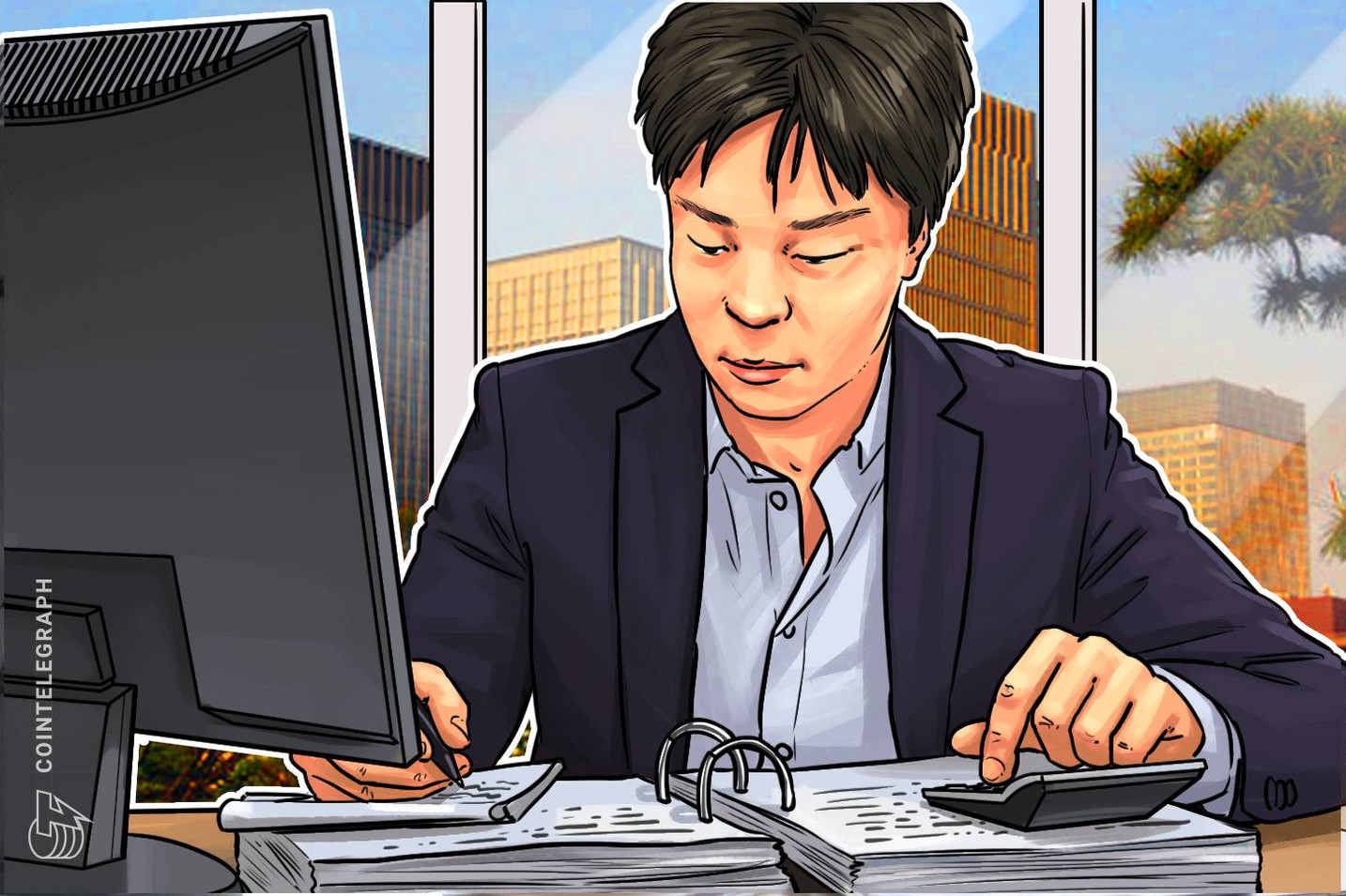 Weltwirtschaftsforum: Blockchain kann dem Welthandel bis 2028 860 Mrd. Euro einbringen