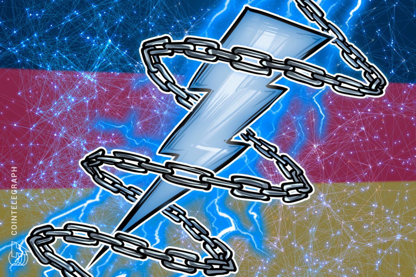 Neue Studie prüft Blockchain-Einsatz für die integrierte Energiewende