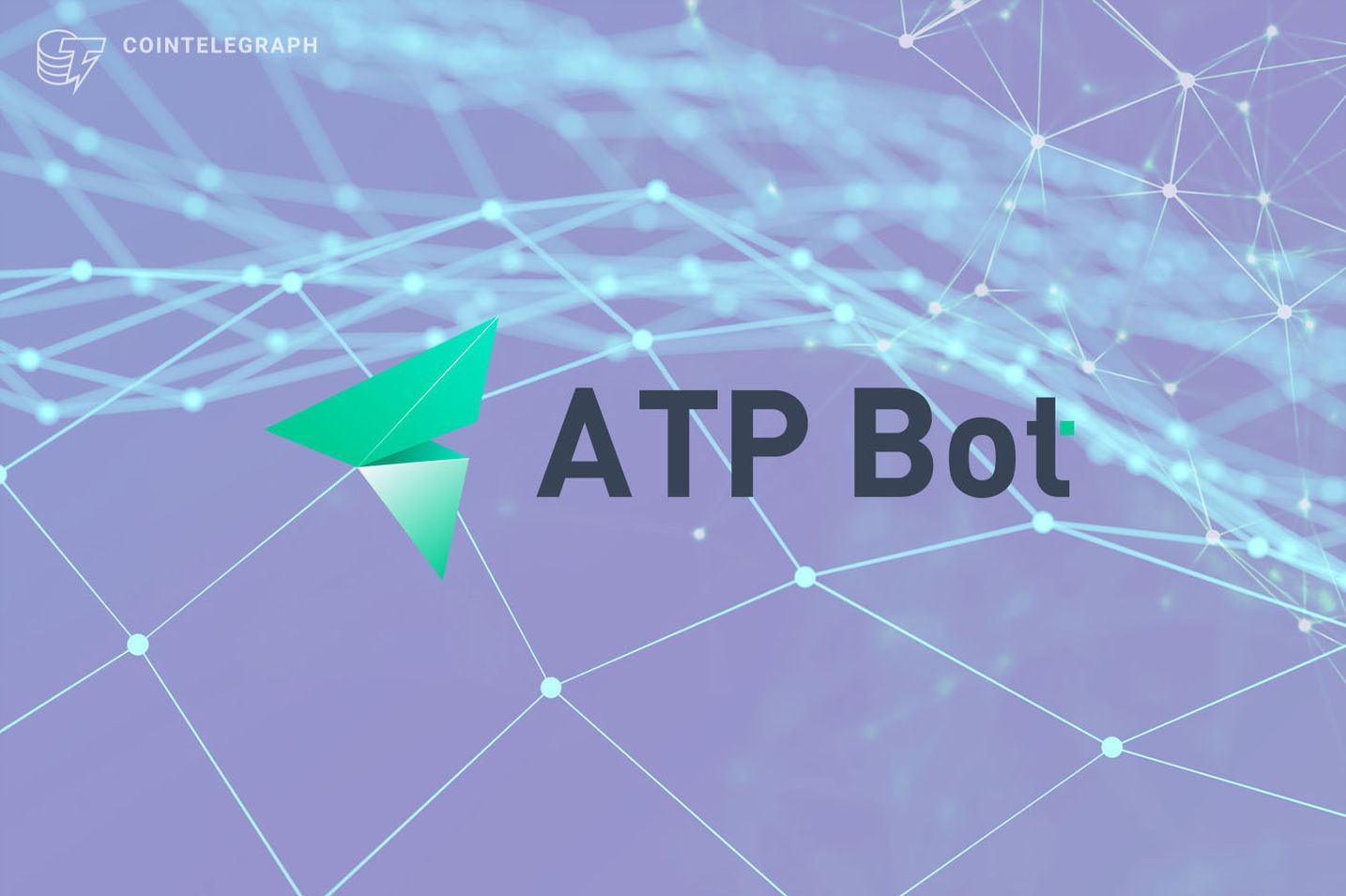 O 'ChatGPT' da negociação quantitativa de IA: ATPBot - O bot de criptomoedas