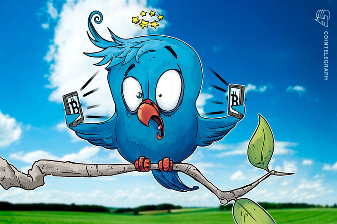 ¿Quiénes son los top 10 influencers en Twitter de la tecnología Blockchain?