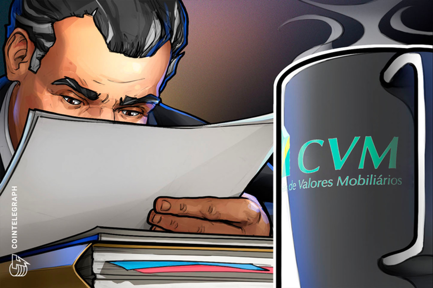 Evento de 43 anos da CVM terá painel de debate sobre blockchain e criptomoedas
