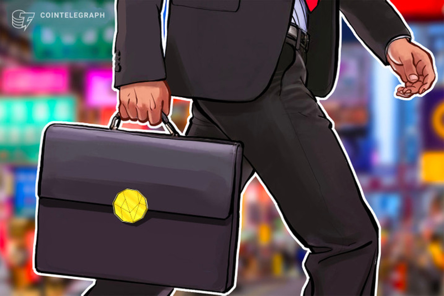 QR Asset e Buena Vista lançam fundo cripto administrado pelo BNY Mellon que possibilita rendimento no mercado de baixa