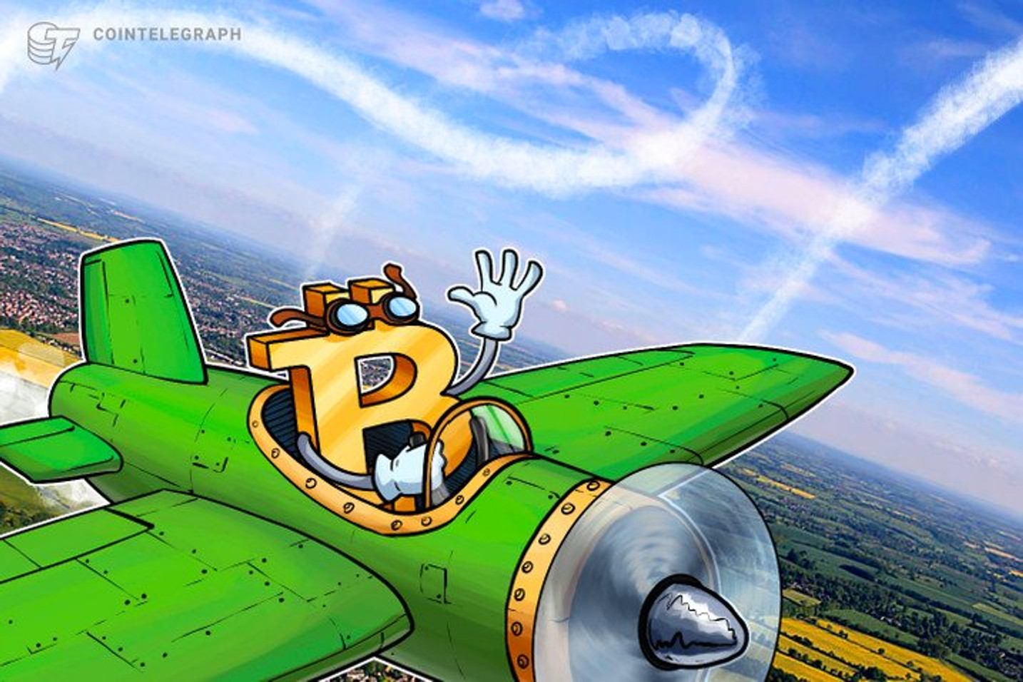 Fundador de gestora de US$ 270 bilhões prevê nova queda do Bitcoin, mas acredita que criptomoeda chegará a US$ 600 mil