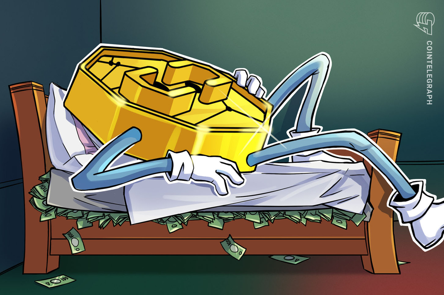 Sanctor Capital launches $20M fund to bootstrap GameFi, DeFi projects 