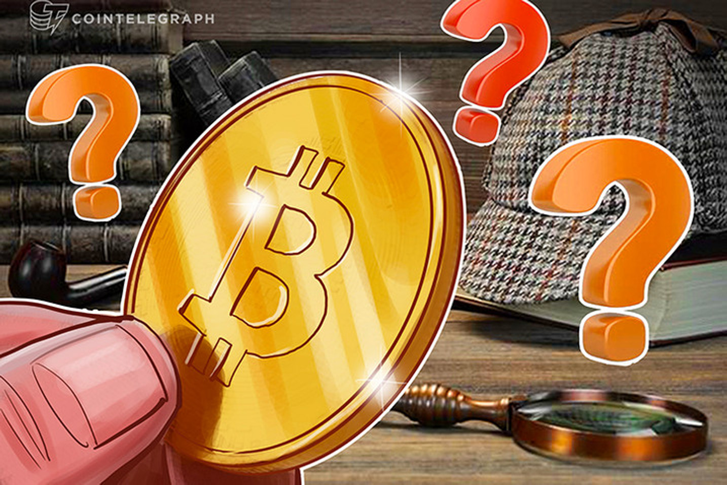 Novo Golpe No Brasil Promete Alugar Seu Bitcoin Por 12 Meses Em Troca De Rentabilidade Em