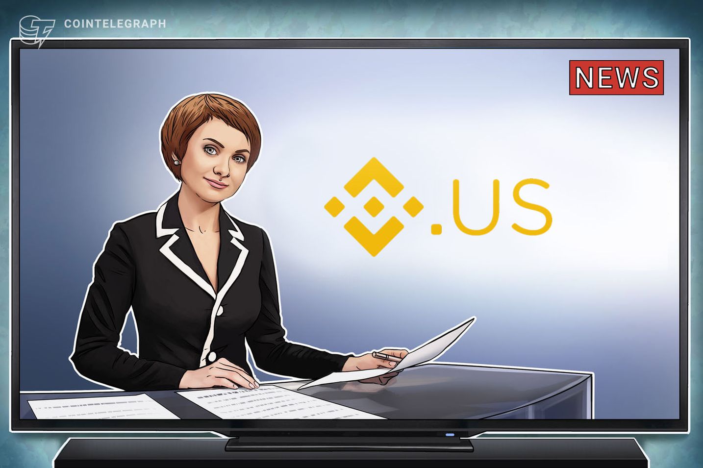 SEC ve Binance.US arasındaki gerilim tırmanırken, borsanın işlem hacmi düşüyor