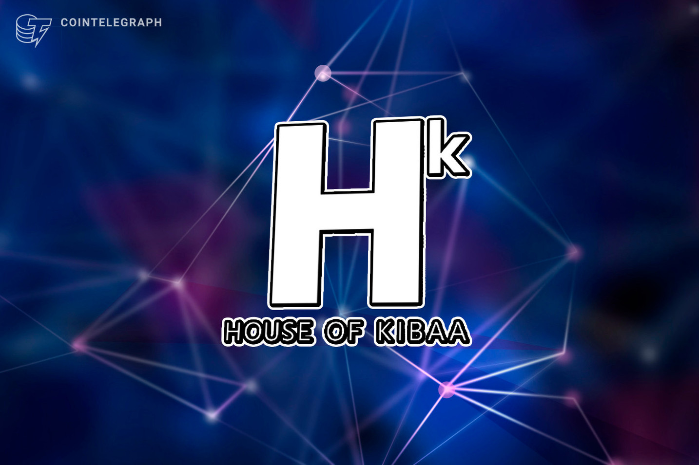 House of Kibaa announces limited ’Pocket Dimension’ parcel NFTs