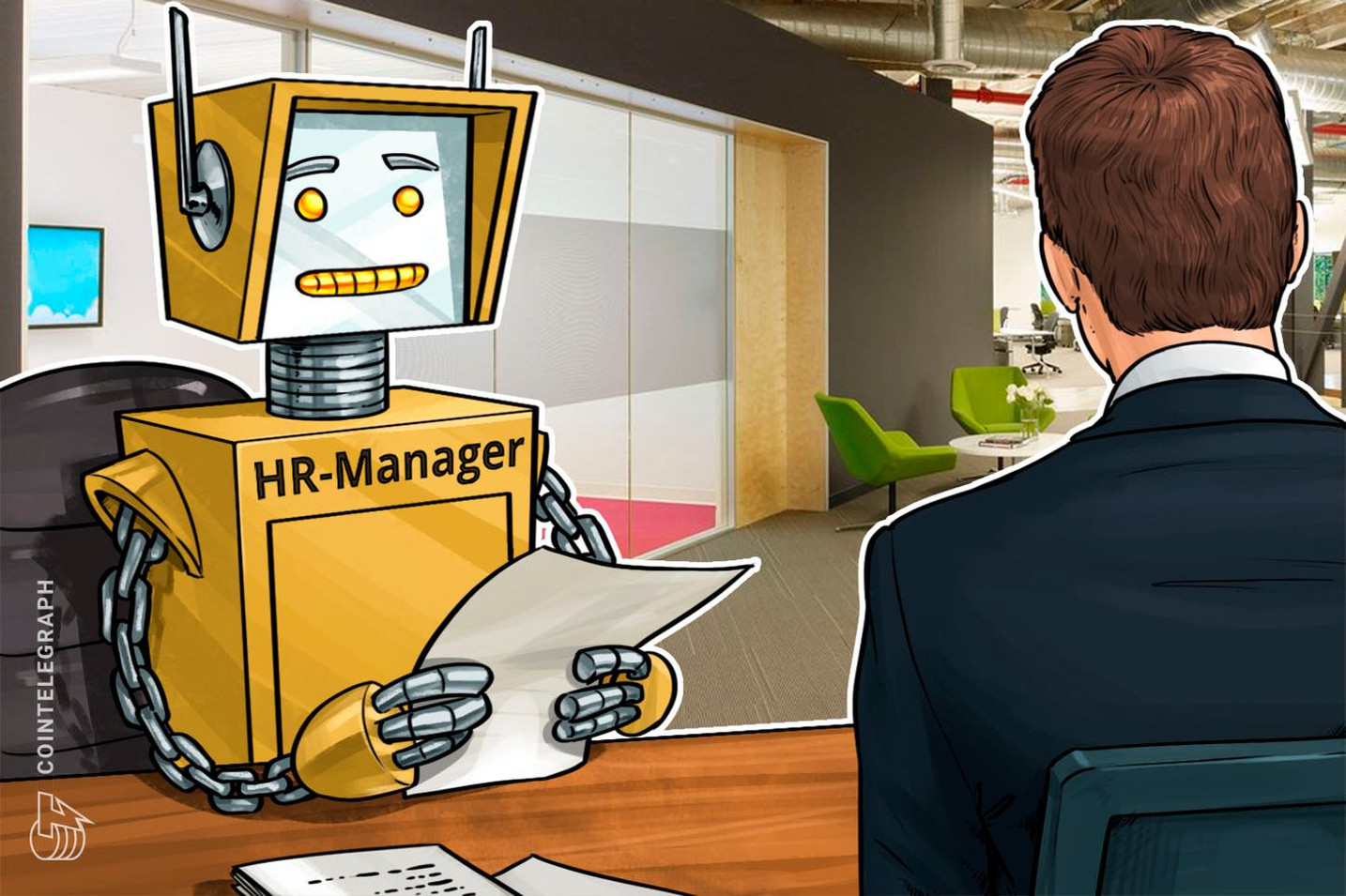 仮想通貨の低迷で米ハイテク企業のブロックチェーン専門家獲得競争が激化か