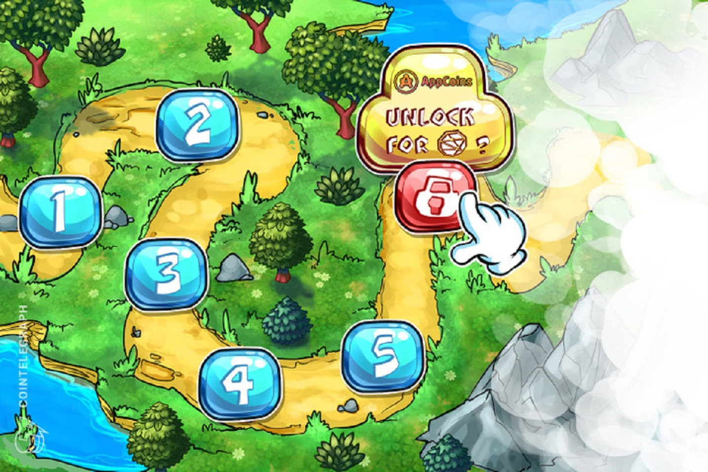 Startup brasileira lança aplicativo agregador gratuito de jogos play-to-earn 