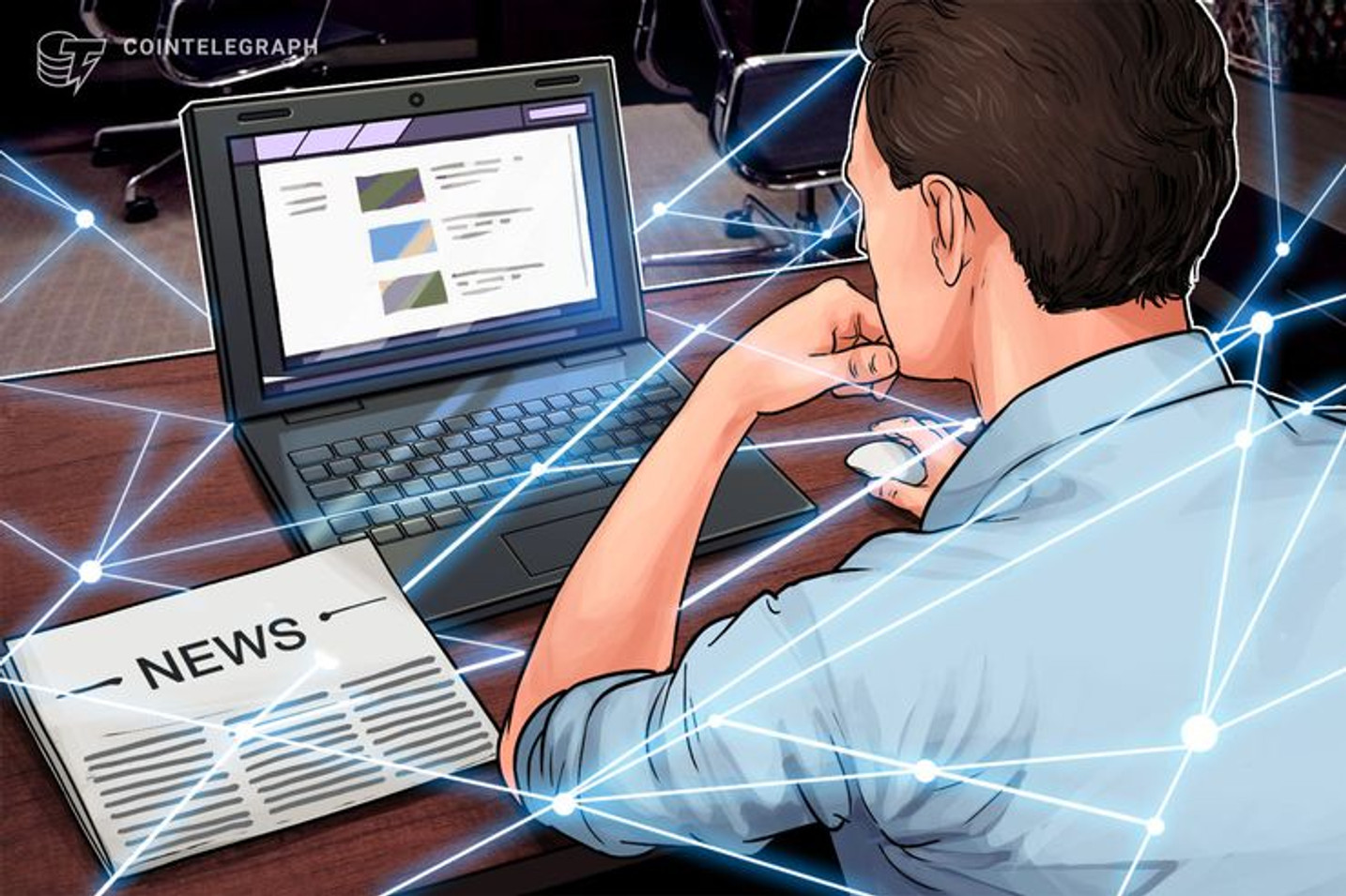 Berliner FairPlanet-Magazin bietet Lesern Krypto-Spendenoption von Satoshipay