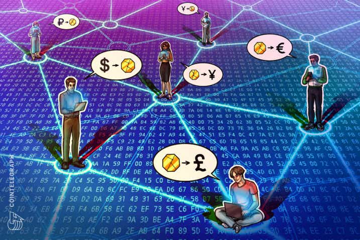 N26 arbeitet bei Krypto-Angebot mit Bitpanda zusammen
