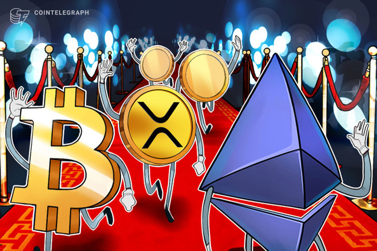 Academia Brasileira de Letras reconhece 'Criptomoeda' como uma palavra oficial da Língua Portuguesa