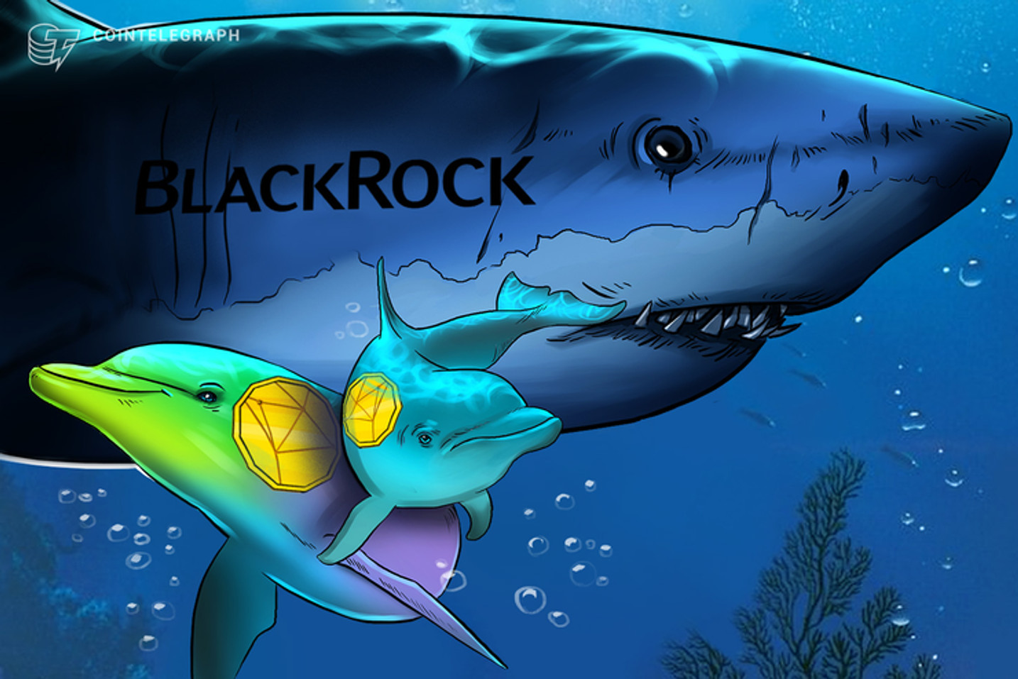 ¿Por qué BlackRock es vital para el futuro de Bitcoin?
