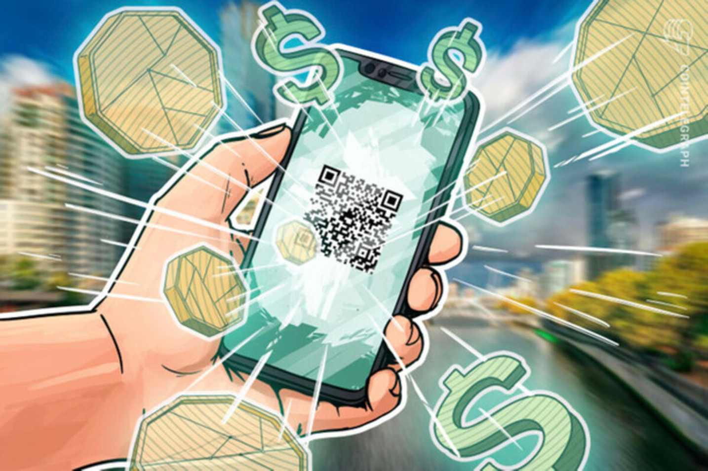 Visa y empresa fintech Tigo Money anuncian alianza para la región de América Latina