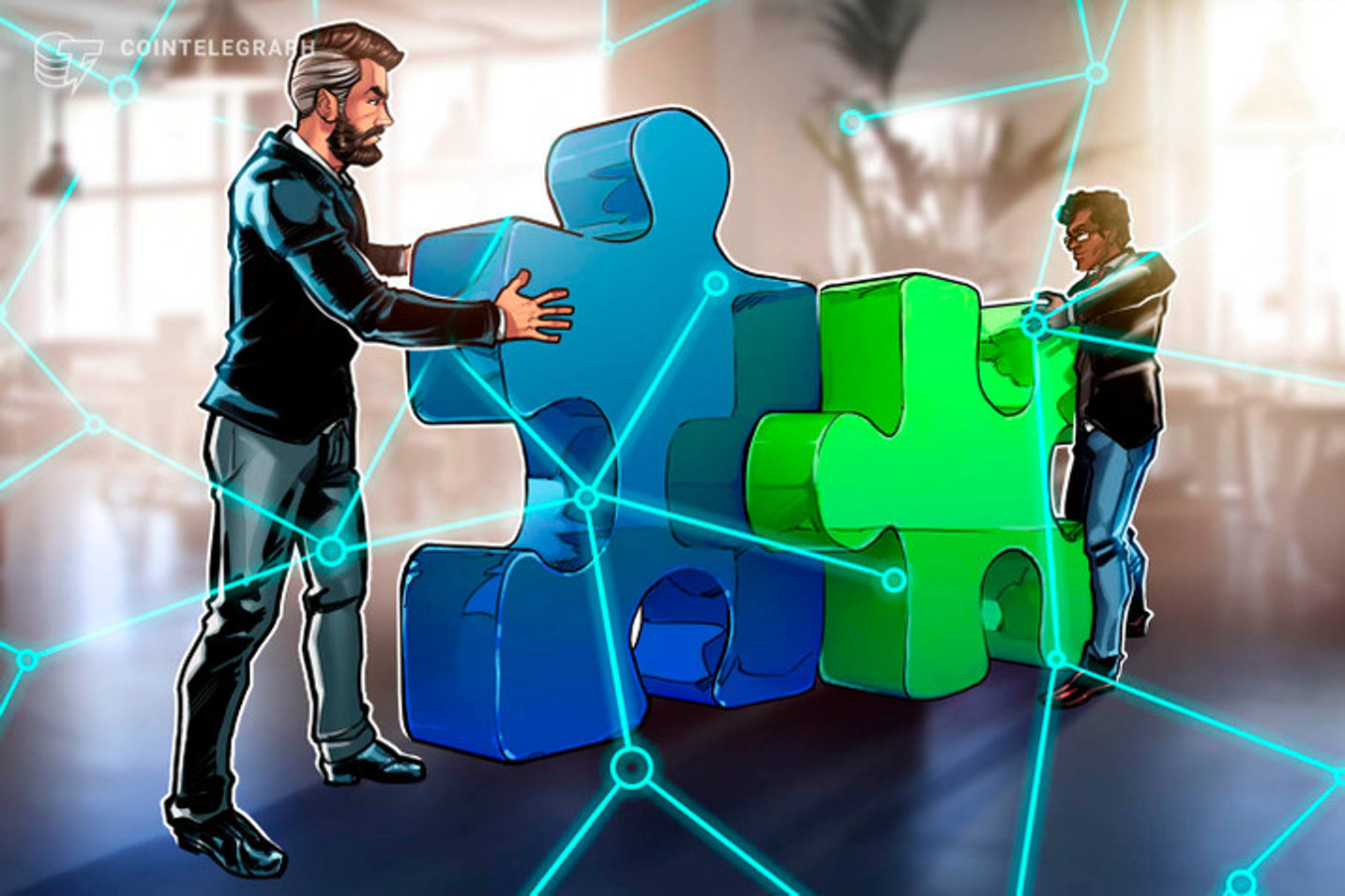 Finnovating lanza oficialmente una plataforma B2B para interconectar empresas fintech, insurtech y proptech    