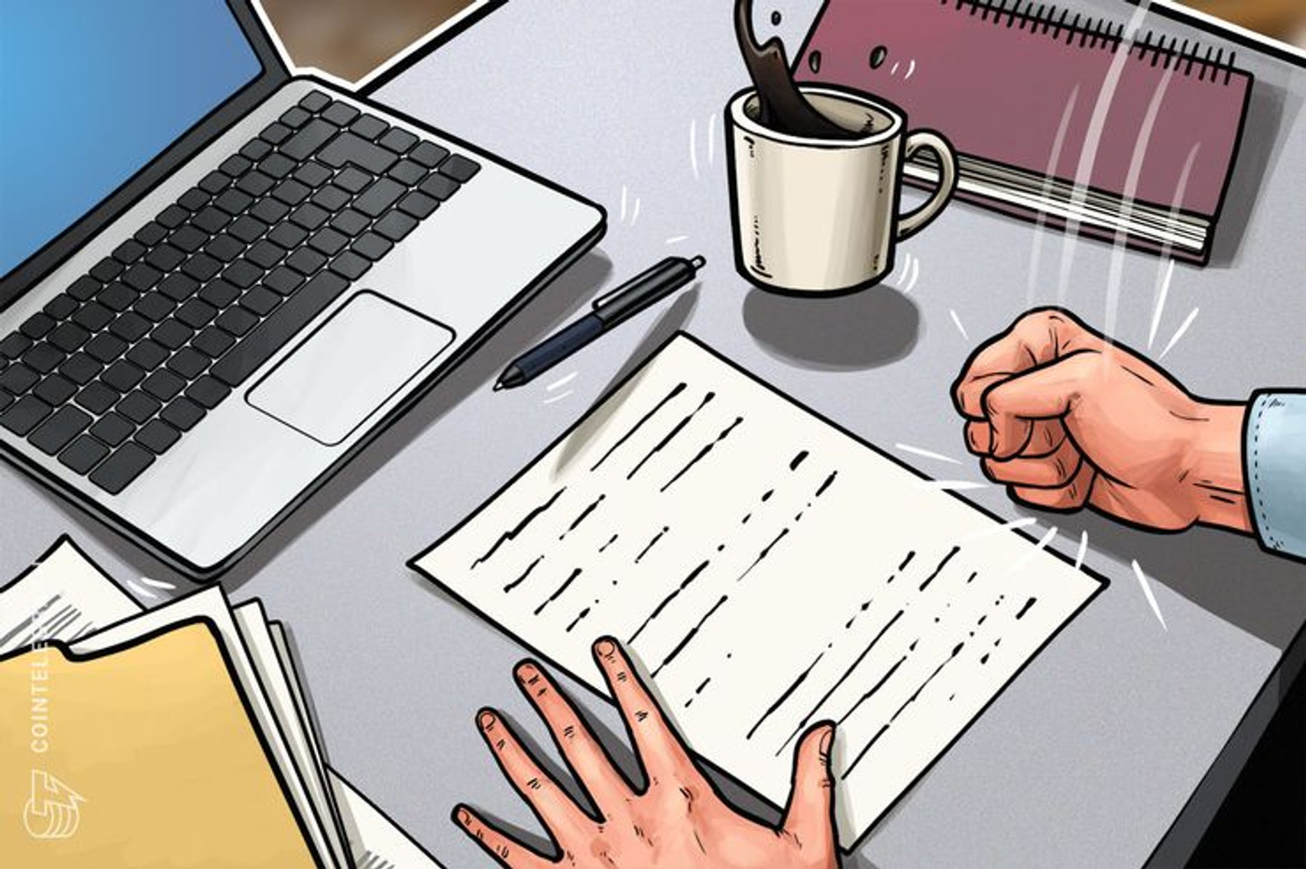 【動画あり】仮想通貨の価格操作 背景に「ボット」の存在＝WSJ報道