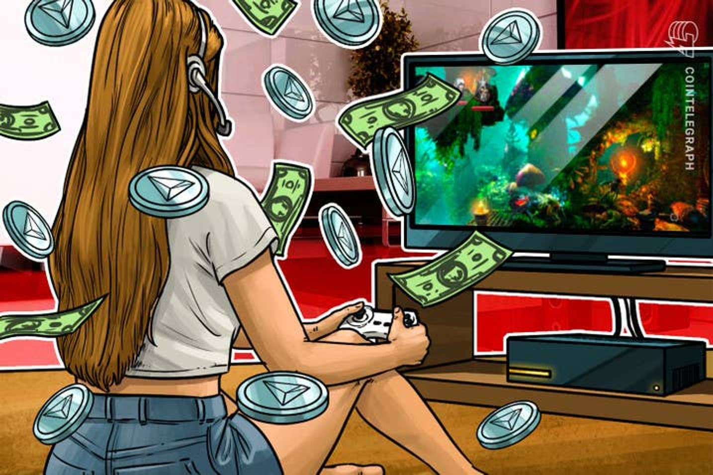 Plano de descentralização do Axie Infinity prevê transferência da gestão do Tesouro de US$ 1 bilhão para detentores do AXS