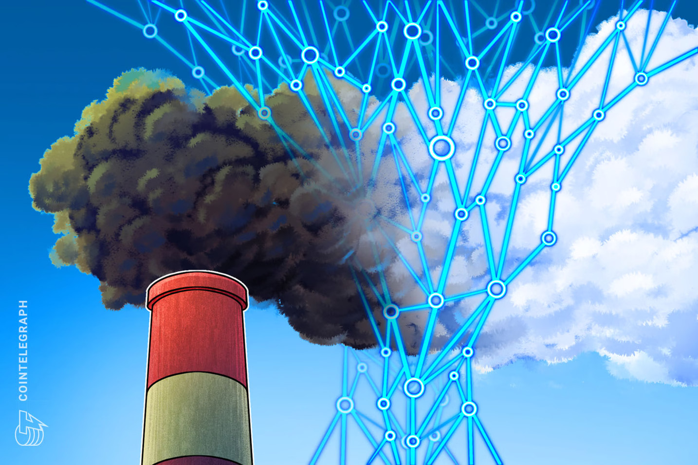 Intervista ad Emanuele Rissone, fondatore di Forever Bambù: prima azienda italiana a usare la blockchain per compensare la CO2