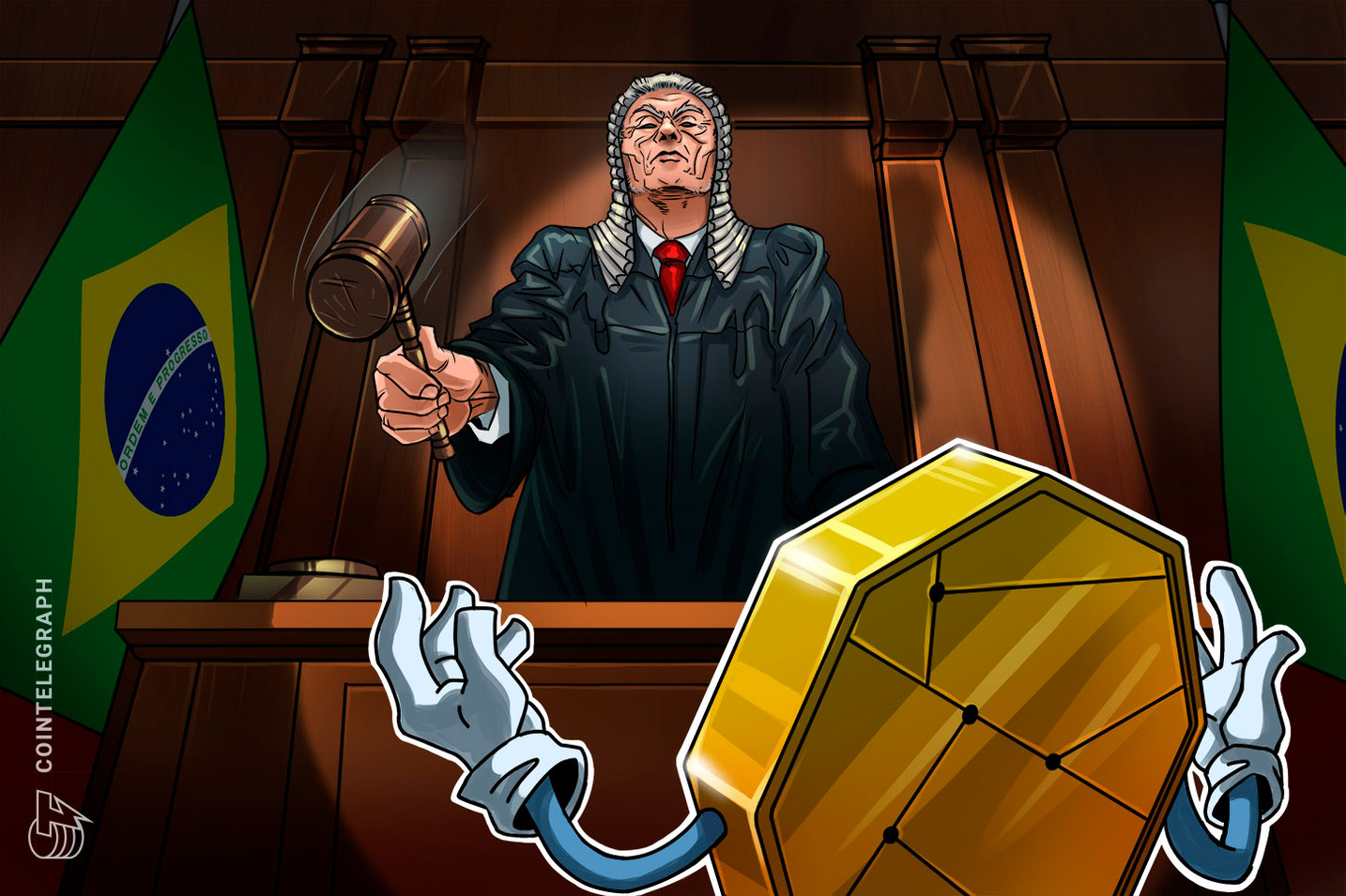 Cliente que teve conta bloqueada pelo Nubank perde na Justiça por 'usar banco para negociar Bitcoin'