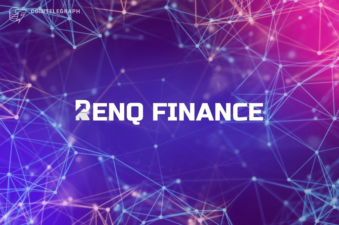 一体化DeFi平台“RenQ Finance”第三阶段的预售突破300万美元，现已完成CertiK的安全审计