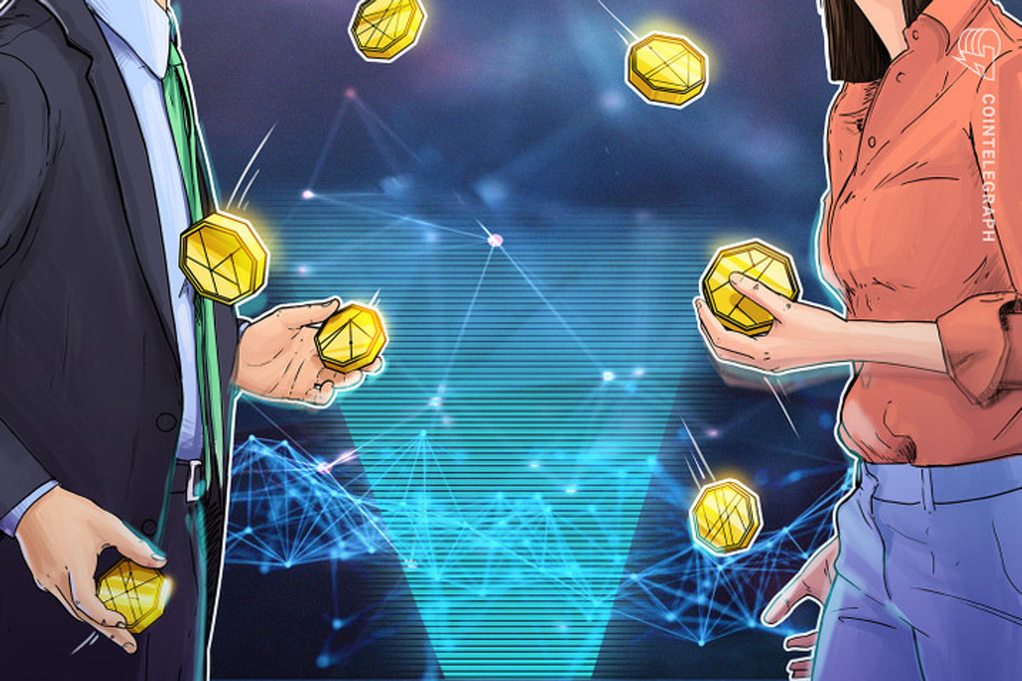 Desde Binance afirman que el efecto Covid ayuda en la adopción de criptomonedas en Latinoamérica
