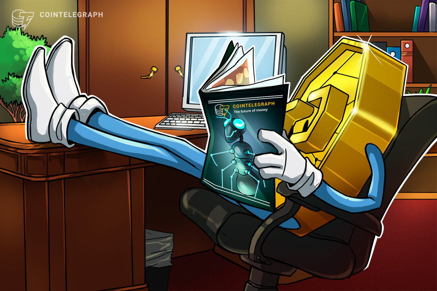 Top criptonoticias de la semana: Cardano en el top-3, Recuperación del precio de Bitcoin, alcistas comprando la caída y mucho más