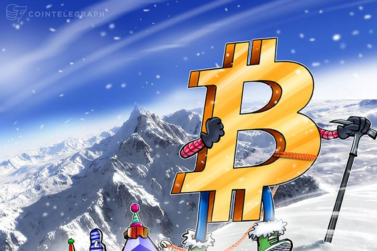 今後のビットコインの値動きは？ 200週間移動平均が「重要なサポート」＝仮想通貨アナリスト