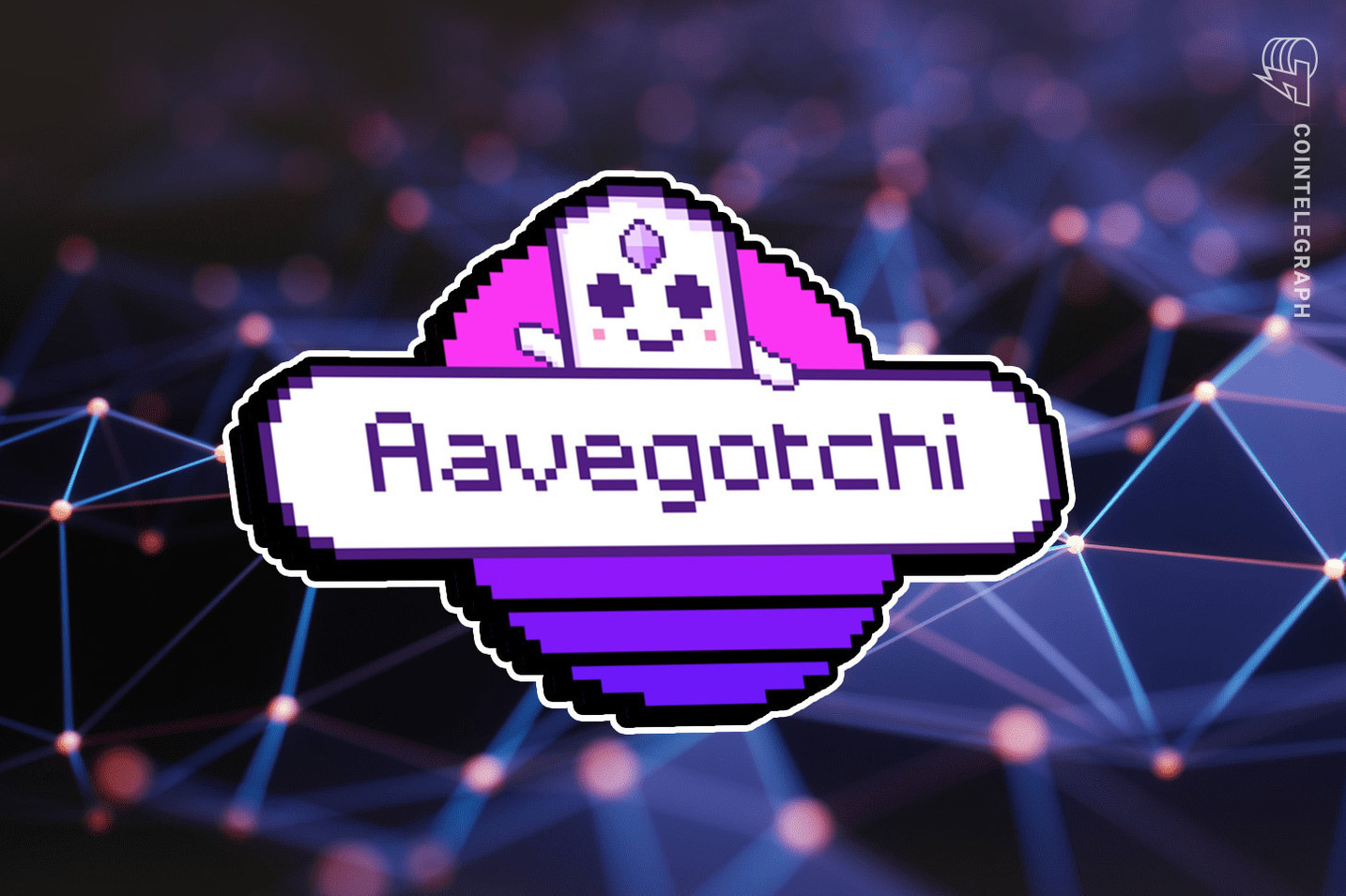 Gaming protocol Aavegotchi to launch its on-chain sharing economy