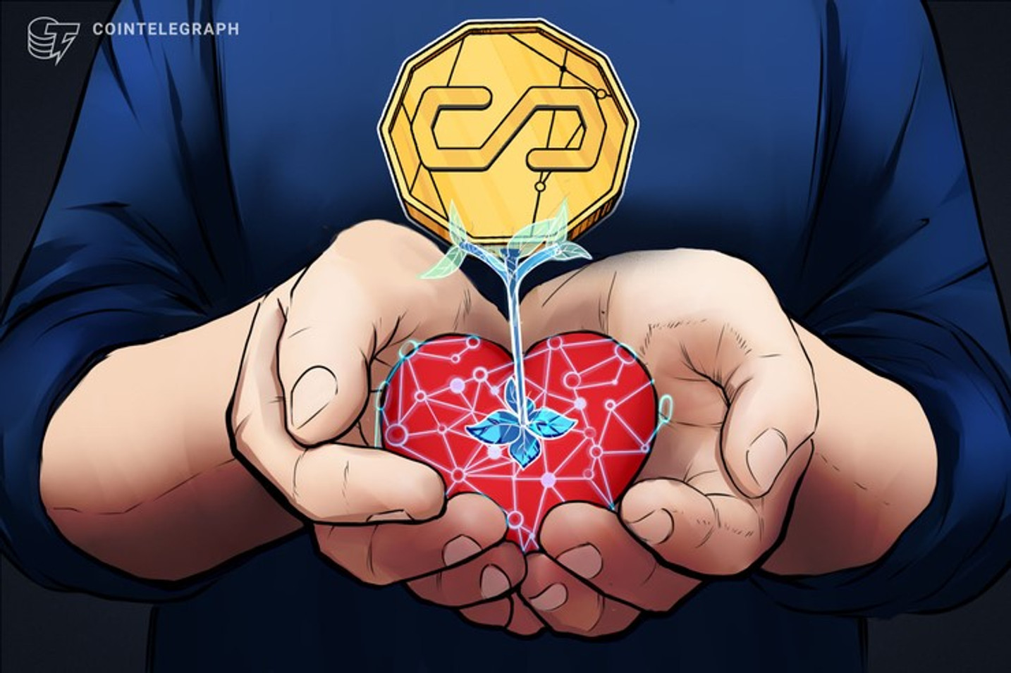Startup brasileira lança stablecoin lastreada em dólares para competir com PayPal