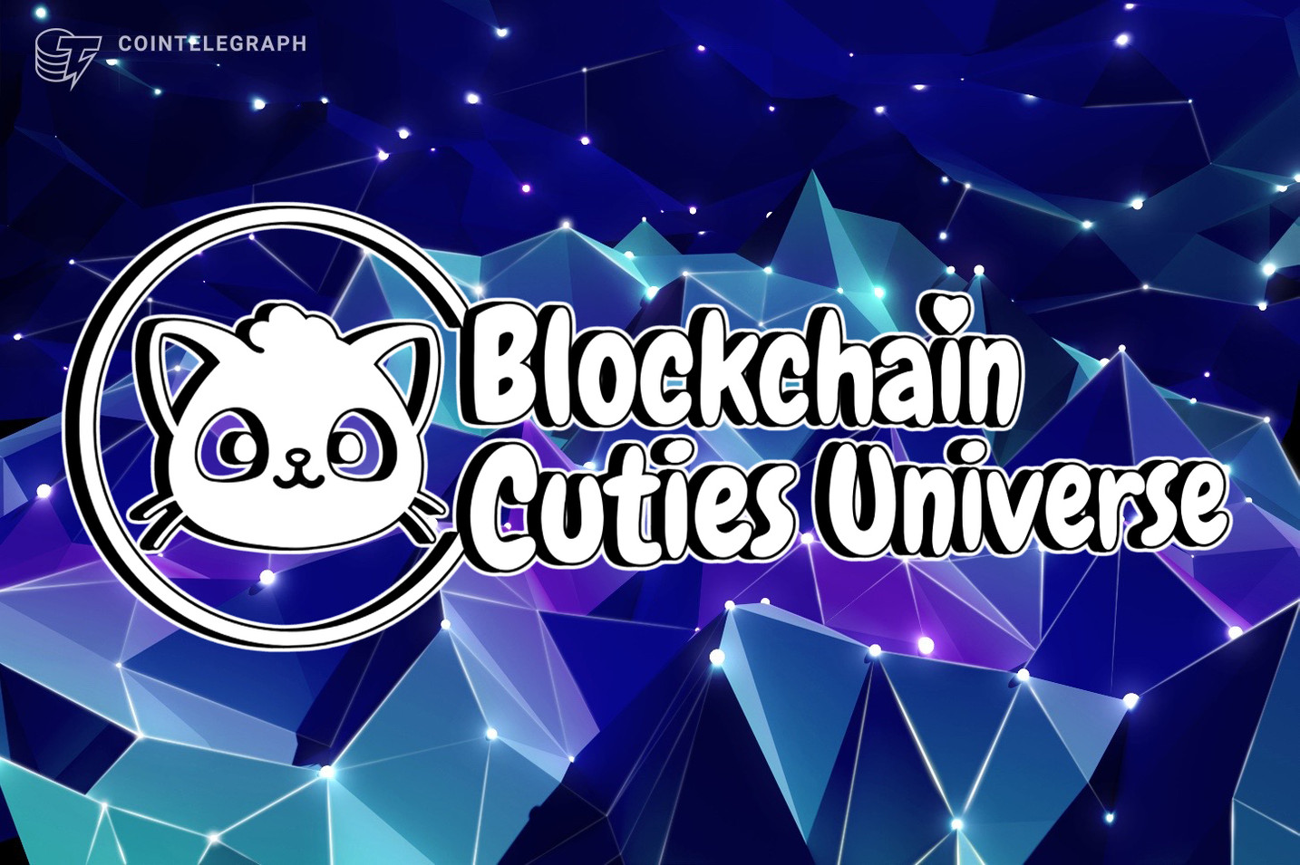 Blockchain Cuties Universe to launch eight-season event