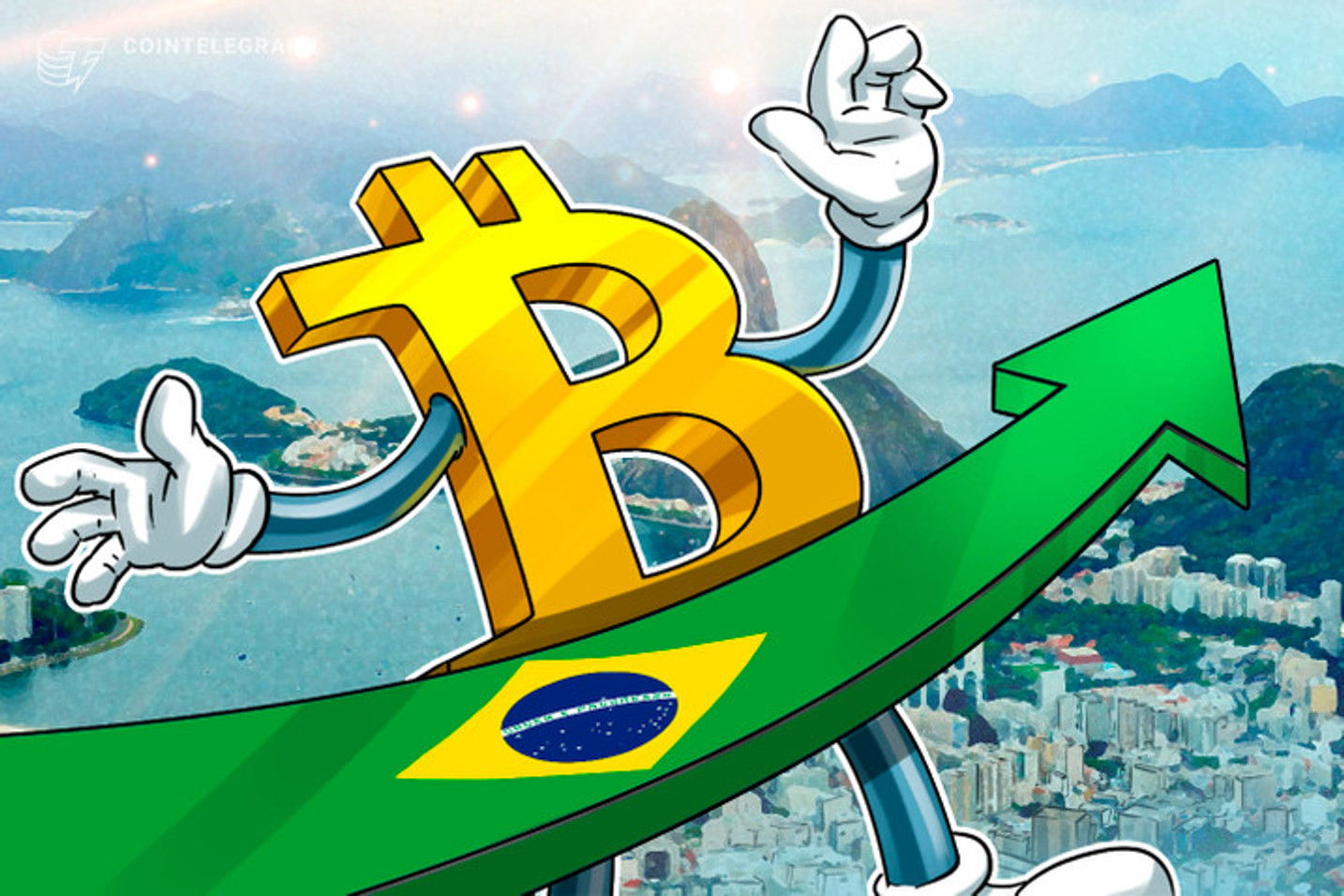 Itaú se rende ao Bitcoin e Itaú Personnalité libera investimento em criptomoedas para clientes do banco
