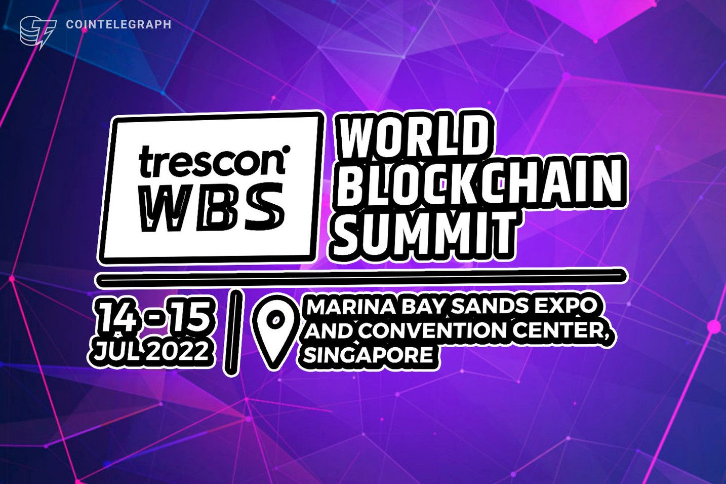 World Blockchain Summit is going bullish in a bear market