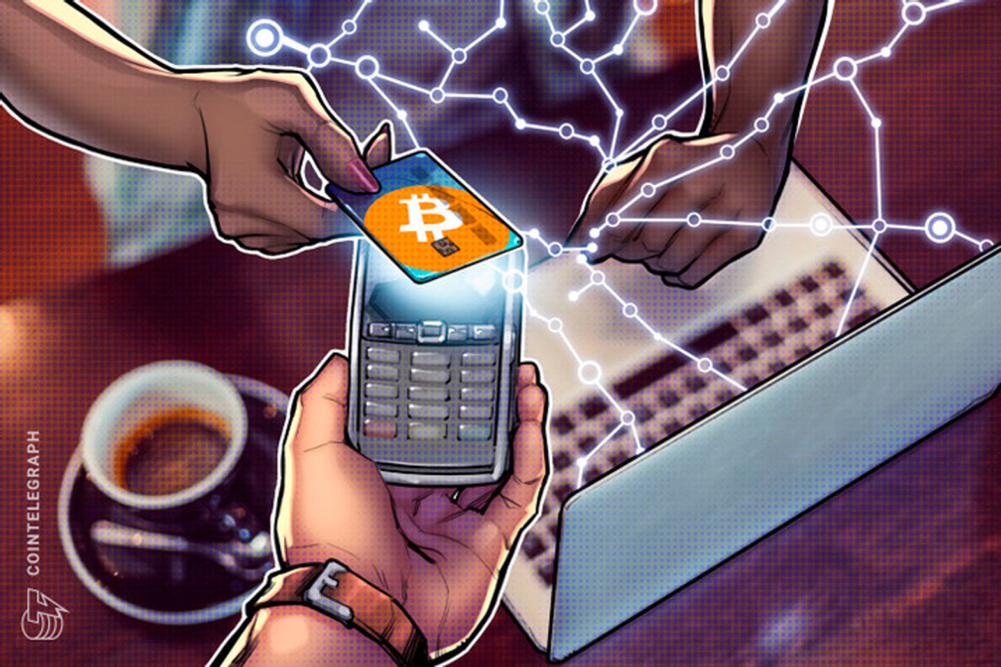 Diputado paraguayo revela planes del gobierno de un proyecto relacionado con Bitcoin y Paypal