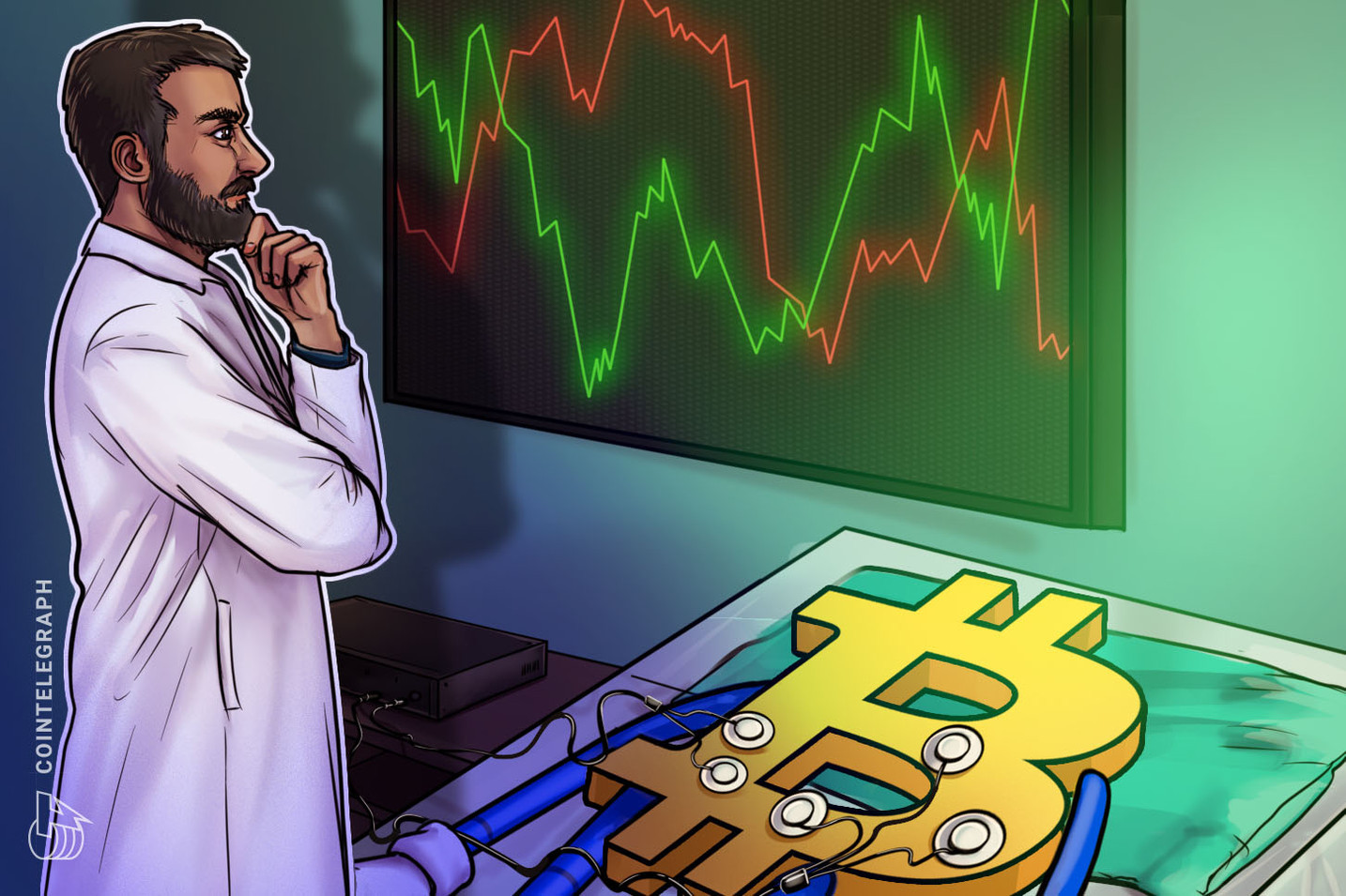 Bitcoin vs Tesla: correlação entre as ações da empresa de carros e a criptomoeda