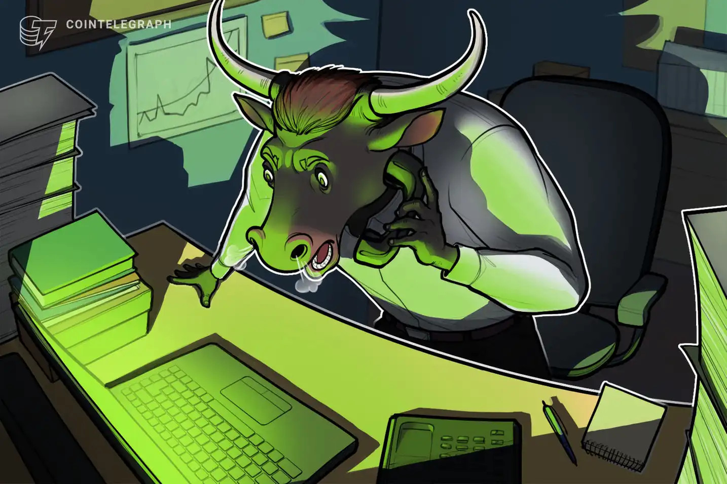 Dopo un inizio anno difficile, torna l'ottimismo nei mercati delle criptovalute: Weekly Crypto Recap