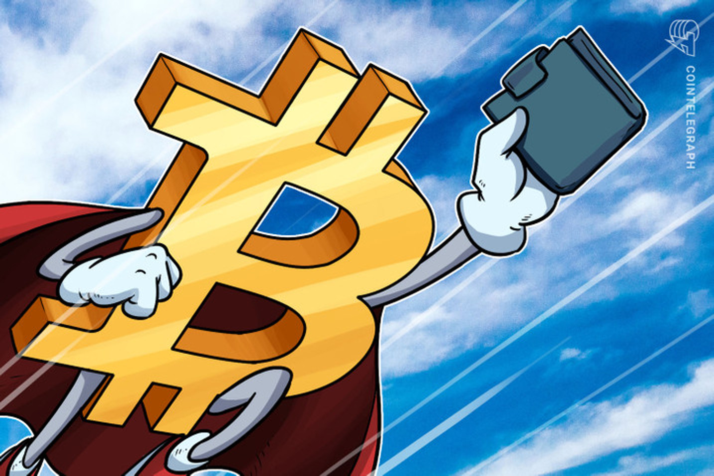 Fundador de Mercado Libre contó que compró bitcoin en 2013