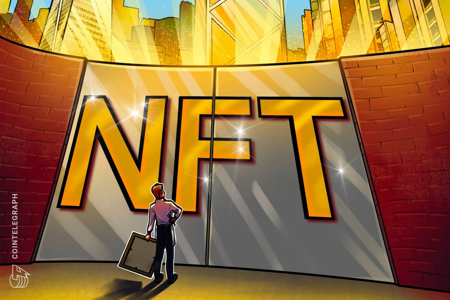 Ecco gli NFT più costosi mai registrati sulla blockchain di Bitcoin