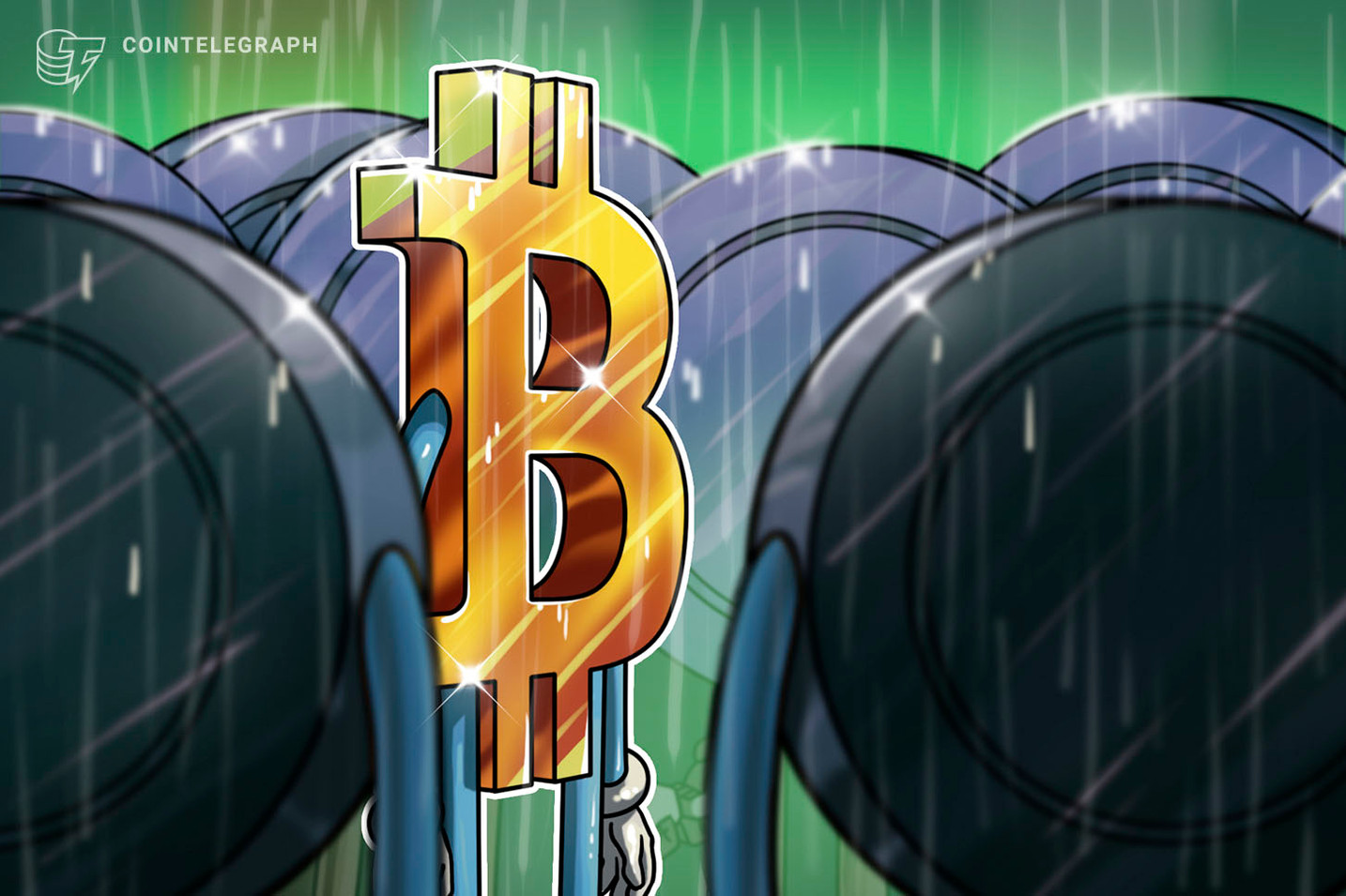 Bitcoin nunca chegará oficialmente a zero - Veja porquê