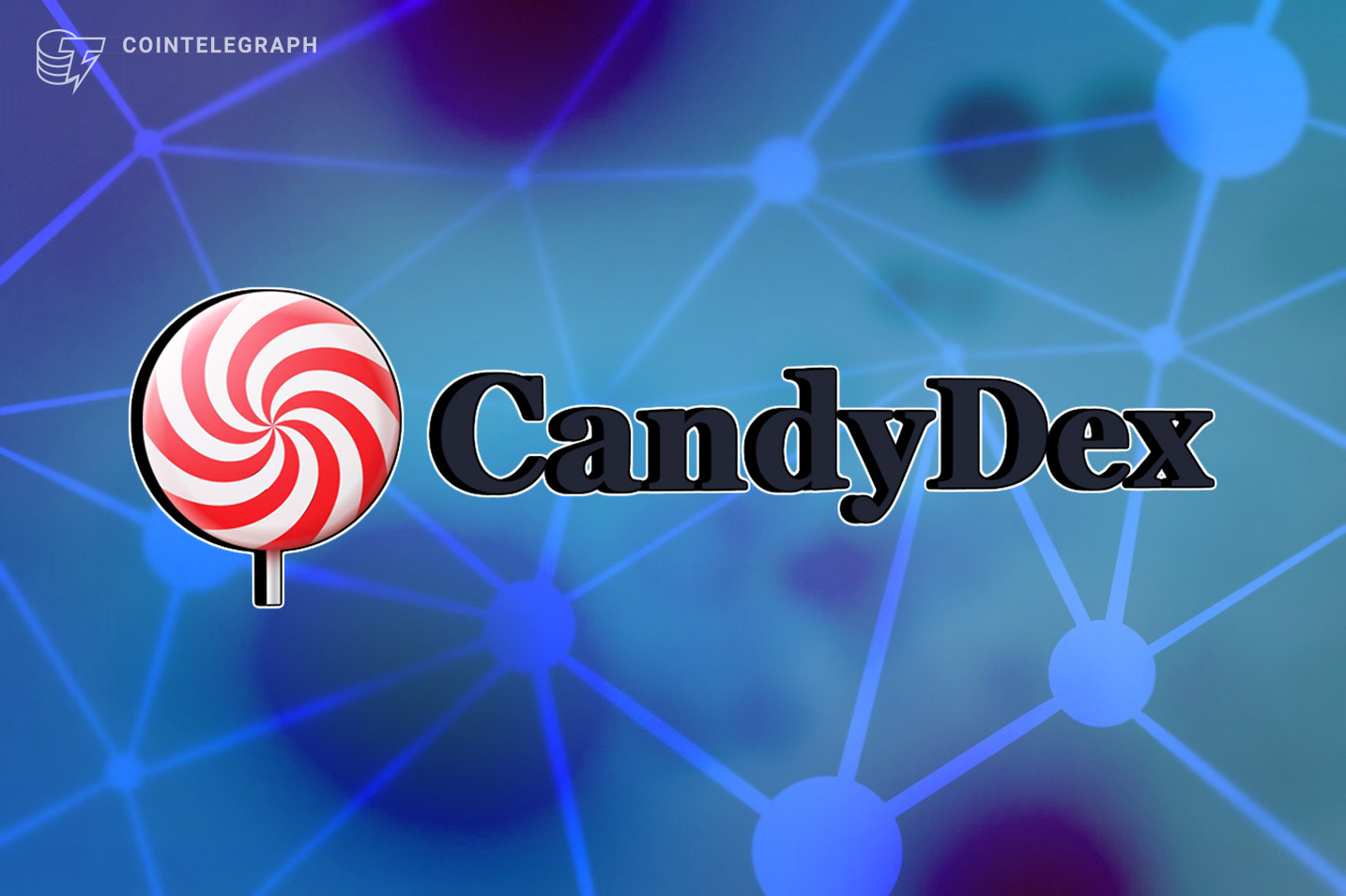 CandyDex Token announces BNB Smart Chain listing: New airdrop of 1M-worth in tokens