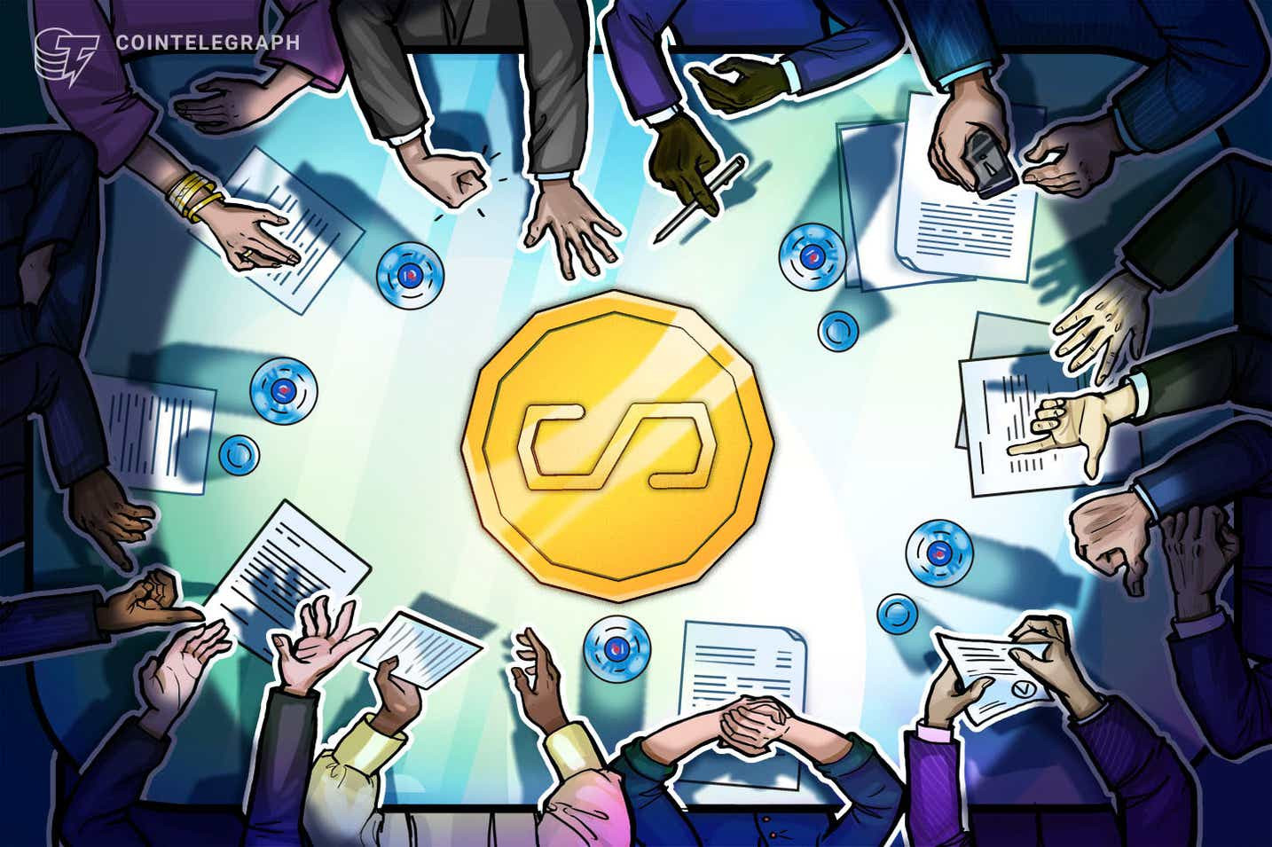 Stablecoins precisam ser regulamentadas ou investidores serão 'machucados', alerta senador americano pró cripto