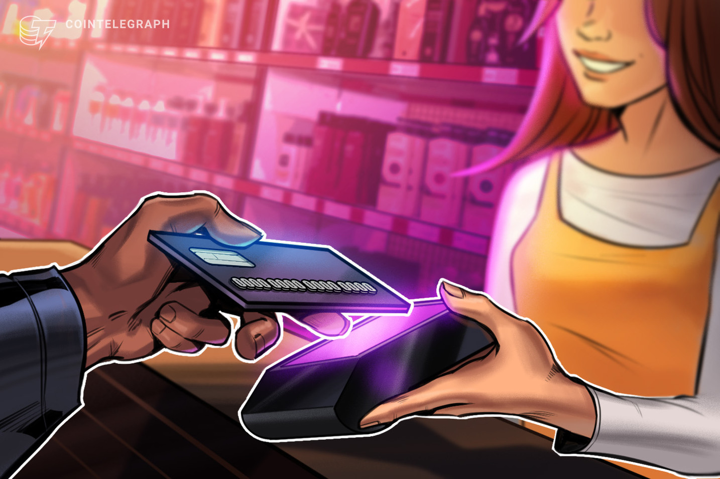 Österreich: Startups Salamantex und Fiskaly präsentieren Registrierkasse für Kryptozahlungen