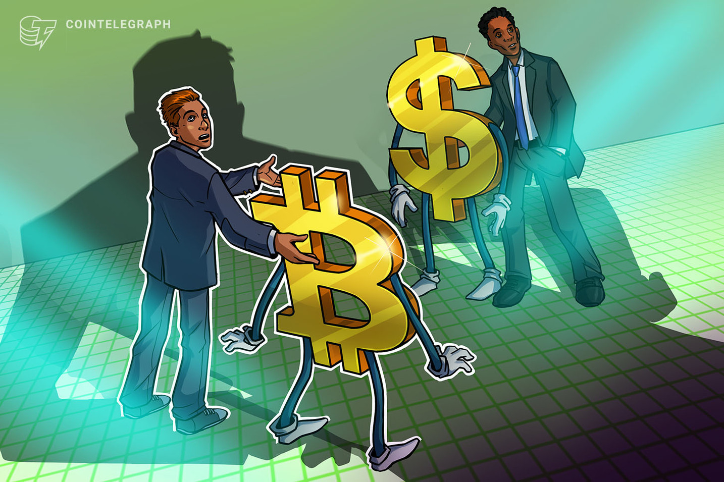 Un debate sobre Bitcoin y el dólar se estará llevando a cabo de forma virtual