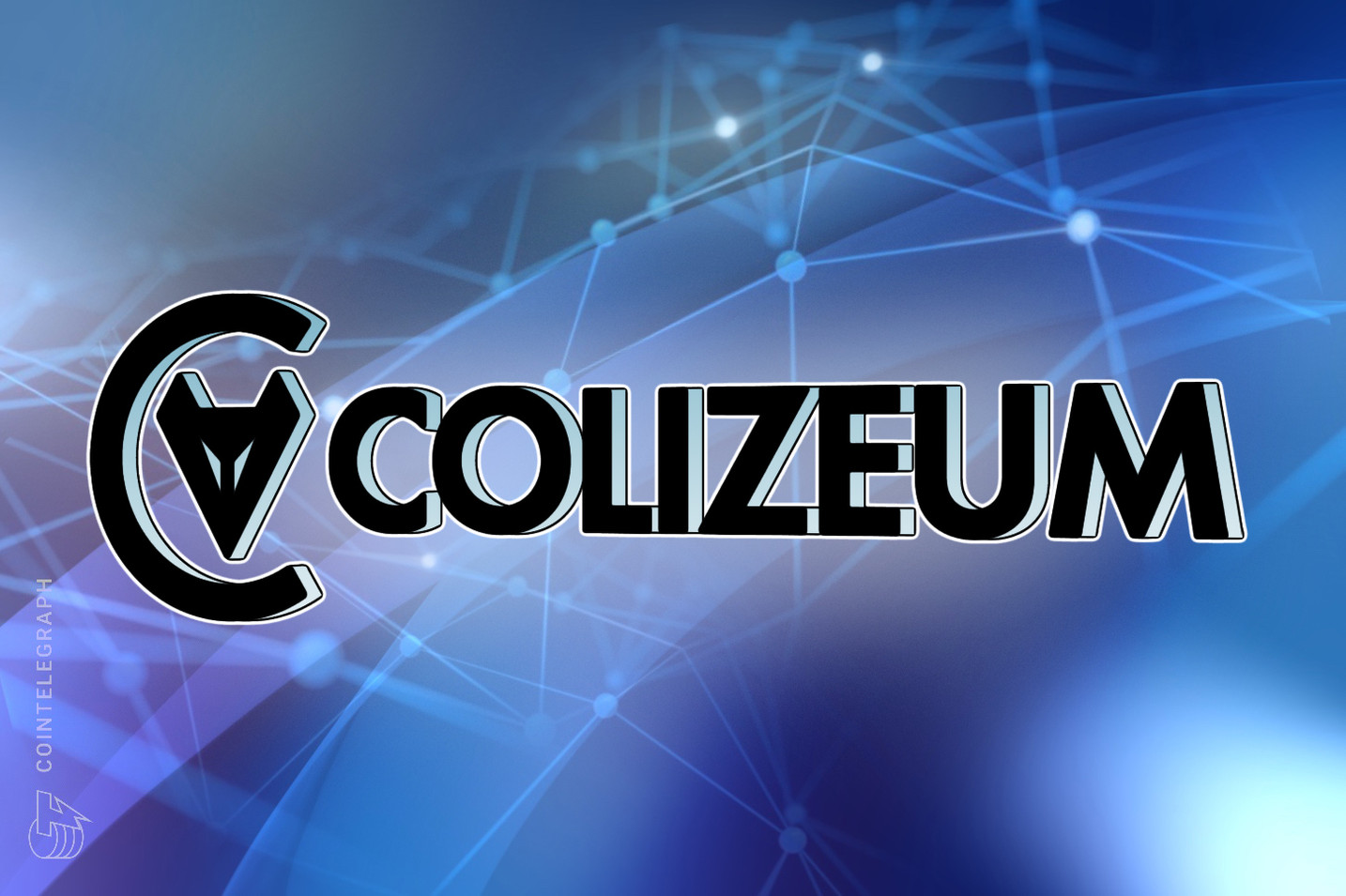 Colizeum has announced its ZEUM token generation event for May 4
