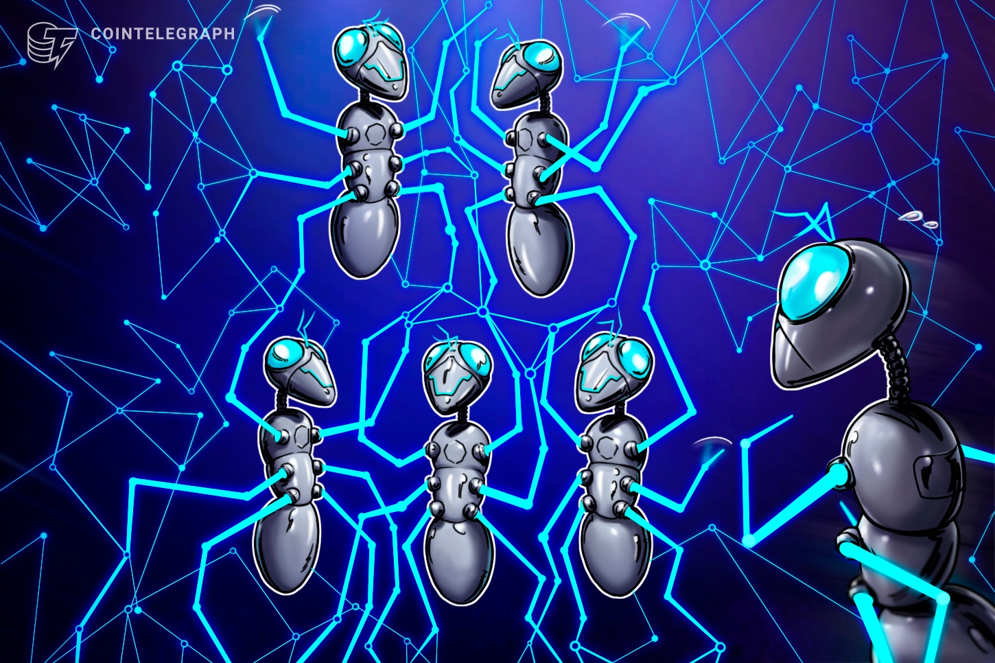 شركة الاتصالات البحرينية تبدأ باستخدام حلول إريكسون المبنية على تقنية البلوكتشين لقبول العملاء