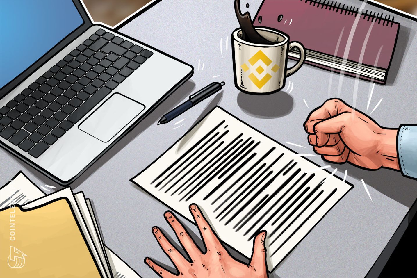SEC, Binance US'ten istediğini alamadığını söyledi