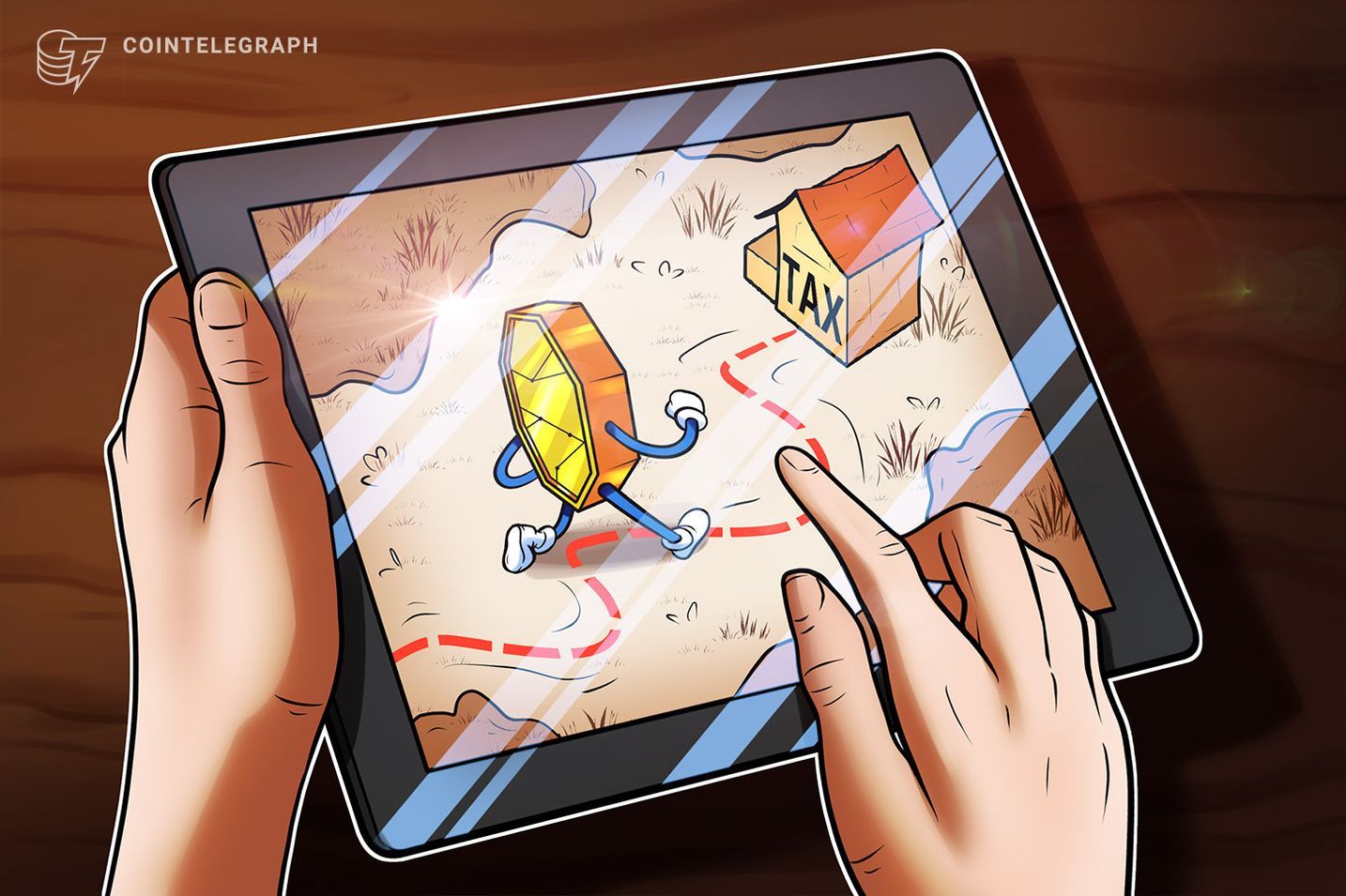 La sanatoria criptovalute ha una data di scadenza: 30 novembre 2023
