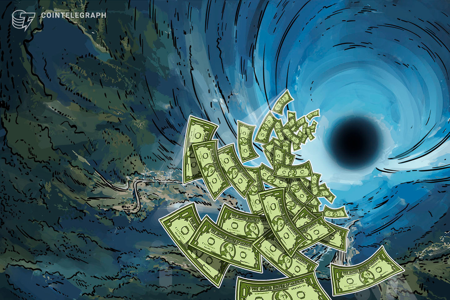 仮想通貨取引所Fコイン、最大137億円相当のビットコイン不払いも【ニュース】