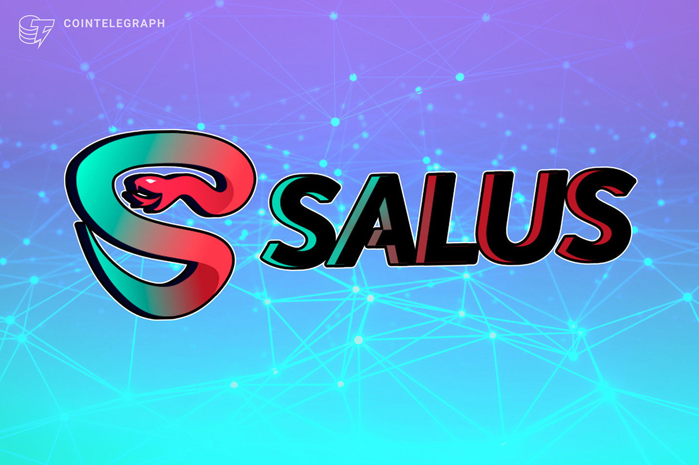 Blockchain security expert Salus Security closed seed round led by Binance Labs