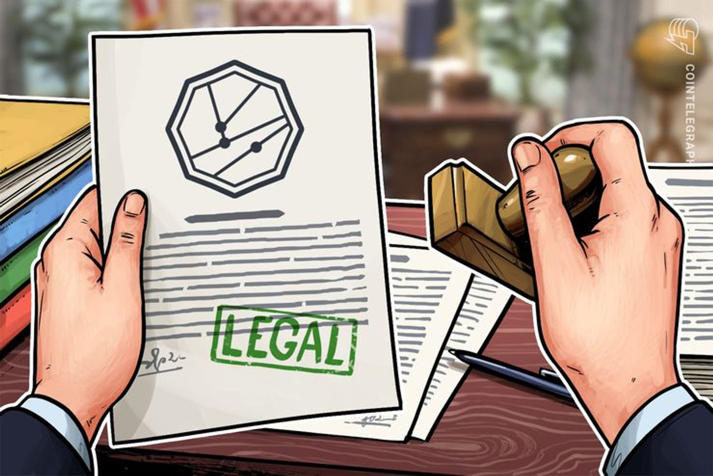 Zircon Tech y Monax trabajan en conjunto para incorporar blockchain al sector legal